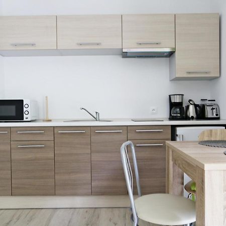 Baltic Home Villa Juliette Świnoujście Esterno foto